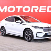 Skoda - Enyaq - Coupe 80x 4x4 Style iV - Coupe