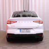 Skoda - Enyaq - Coupe 80x 4x4 Style iV - Coupe
