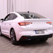 Skoda - Enyaq - Coupe 80x 4x4 Style iV - Coupe