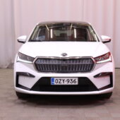 Skoda - Enyaq - Coupe 80x 4x4 Style iV - Coupe
