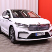 Skoda - Enyaq - Coupe 80x 4x4 Style iV - Coupe
