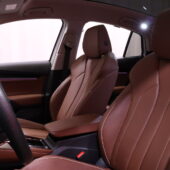 Skoda - Enyaq - Coupe 80x 4x4 Style iV - Coupe