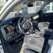 Skoda - Kodiaq - 2,0 TDI 190 4x4 Scout DSG Autom. - Maastoauto