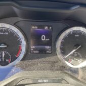 Skoda - Kodiaq - 2,0 TDI 190 4x4 Scout DSG Autom. - Maastoauto