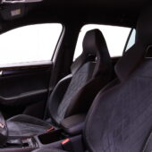 Skoda - Kodiaq - 2,0 TDI 190 4x4 SportLine DSG Autom. // Suomi-auto / ACC / Canton / Webasto / Vetokoukku / SmartLink / Muistipenkki // - Maastoauto