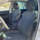 Skoda - Octavia - Combi 2,0 TDI 150 Style Launch Edition DSG Autom. - Farmari