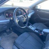 Skoda - Octavia - Combi 2,0 TDI 150 Style Launch Edition DSG Autom. - Farmari