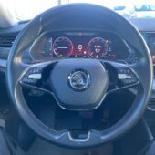 Skoda - Octavia - Combi 2,0 TDI 150 Style Launch Edition DSG Autom. - Farmari
