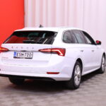 Skoda - Octavia - Combi 2,0 TDI 150 Style Launch Edition DSG // ACC / Webasto / Muistipenkit / Panorama / Matrix LED  / HUD // - Farmari
