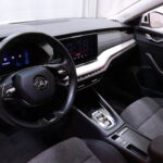 Skoda - Octavia - Combi 2,0 TDI 150 Style Launch Edition DSG // ACC / Webasto / Muistipenkit / Panorama / Matrix LED  / HUD // - Farmari