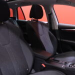 Skoda - Octavia - Combi 2,0 TDI 150 Style Launch Edition DSG // ACC / Webasto / Muistipenkit / Panorama / Matrix LED  / HUD // - Farmari