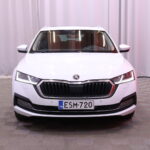 Skoda - Octavia - Combi 2,0 TDI 150 Style Launch Edition DSG // ACC / Webasto / Muistipenkit / Panorama / Matrix LED  / HUD // - Farmari