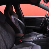 Skoda - Octavia - 1,4 TSI PHEV RS iV DSG Autom // ACC / Matrix / DCC / Webasto / Canton / HUD / Keyless / Hieronta / Digimittari - Sedan