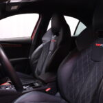Skoda - Octavia - 1,4 TSI PHEV RS iV DSG Autom // ACC / Matrix / DCC / Webasto / Canton / HUD / Keyless / Hieronta / Digimittari - Sedan
