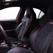 Skoda - Octavia - 1,4 TSI PHEV RS iV DSG Autom // ACC / Matrix / DCC / Webasto / Canton / HUD / Keyless / Hieronta / Digimittari - Sedan