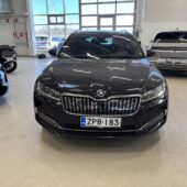 Skoda - Superb - SUPERB Farmari (AC) 5ov 1395cm3 A - Farmari