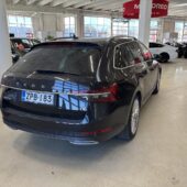 Skoda - Superb - SUPERB Farmari (AC) 5ov 1395cm3 A - Farmari