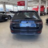 Skoda - Superb - SUPERB Farmari (AC) 5ov 1395cm3 A - Farmari