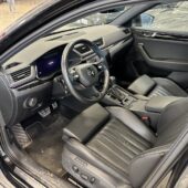 Skoda - Superb - SUPERB Farmari (AC) 5ov 1395cm3 A - Farmari