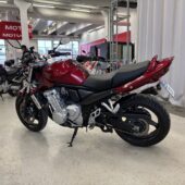 Suzuki - GSF - 1250 A Bandit // Juuri saapunut / Yoshimura / Paremmat kuvat ja tiedot tulossa // - Moottoripyörä