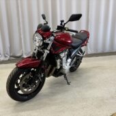Suzuki - GSF - 1250 A Bandit // Juuri saapunut / Yoshimura / Paremmat kuvat ja tiedot tulossa // - Moottoripyörä
