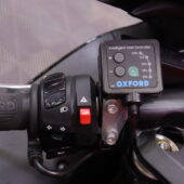 Suzuki - GSX - 1300R Hayabusa // Akrapovic-putkisto / ABS / Brembo // - Moottoripyörä