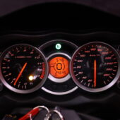 Suzuki - GSX - 1300R Hayabusa // Akrapovic-putkisto / ABS / Brembo // - Moottoripyörä