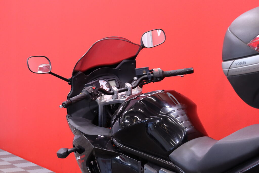 Suzuki - GSX - 650 F // Juuri saapunut! / Suomi-pyörä / A2 kuristettavissa / Vaihdenäyttö // Suzuki - GSX - 650 F // Juuri saapunut! / Suomi-pyörä / A2 kuristettavissa / Vaihdenäyttö // - Moottoripyörä