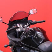 Suzuki - GSX - 650 F // Juuri saapunut! / Suomi-pyörä / A2 kuristettavissa / Vaihdenäyttö // - Moottoripyörä