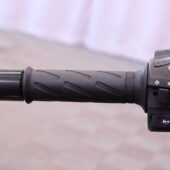 Suzuki - GSX - 650 F // Juuri saapunut! / Suomi-pyörä / A2 kuristettavissa / Vaihdenäyttö // - Moottoripyörä