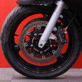 Suzuki - GSX - 650 F // Juuri saapunut! / Suomi-pyörä / A2 kuristettavissa / Vaihdenäyttö // - Moottoripyörä