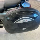 Suzuki - GSX - 1300R Hayabusa *Suomipyörä, Slipari, Ketjurasvari* - Moottoripyörä