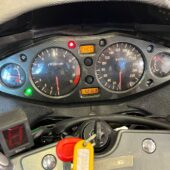 Suzuki - GSX - 1300R Hayabusa *Suomipyörä, Slipari, Ketjurasvari* - Moottoripyörä