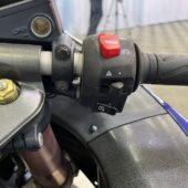 Suzuki - GSX - 1300R Hayabusa *Suomipyörä, Slipari, Ketjurasvari* - Moottoripyörä