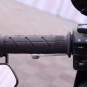 Suzuki - GSX-R - 1000 // Todella siisti! / Suomi-pyörä / IXIL / Ohjausiskari / Kliparit // - Moottoripyörä