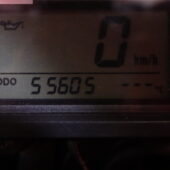 Suzuki - GSX-R - 1000 // Todella siisti! / Suomi-pyörä / IXIL / Ohjausiskari / Kliparit // - Moottoripyörä