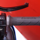 Suzuki - GSX-R - 1000 // Todella siisti! / Suomi-pyörä / IXIL / Ohjausiskari / Kliparit // - Moottoripyörä