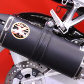 Suzuki - GSX-R - 1000 // Todella siisti! / Suomi-pyörä / IXIL / Ohjausiskari / Kliparit // - Moottoripyörä