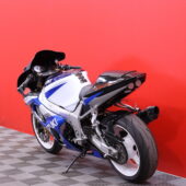 Suzuki - GSX-R - 1000 // Todella siisti! / Suomi-pyörä / IXIL / Ohjausiskari / Kliparit // - Moottoripyörä