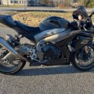 Suzuki - GSX-R - 1000 // Juuri saapunut! / Juuri huollettu // - Moottoripyörä