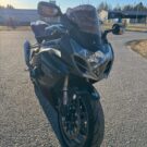 Suzuki - GSX-R - 1000 // Juuri saapunut! / Juuri huollettu // - Moottoripyörä