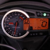 Suzuki - GSX-R - 1000 // Juuri saapunut! / Suomi-pyörä / Yoshimura putkisto / Huoltokirja / Ohjausiskari // - Moottoripyörä