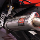 Suzuki - GSX-R - 1000 // Juuri saapunut! / Suomi-pyörä / Yoshimura putkisto / Huoltokirja / Ohjausiskari // - Moottoripyörä