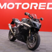 Suzuki - GSX-R - 1000 // Juuri saapunut! / Suomi-pyörä / Yoshimura putkisto / Huoltokirja / Ohjausiskari // - Moottoripyörä