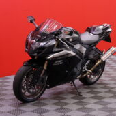Suzuki - GSX-R - 1000 // Juuri saapunut! / Suomi-pyörä / Yoshimura putkisto / Huoltokirja / Ohjausiskari // - Moottoripyörä