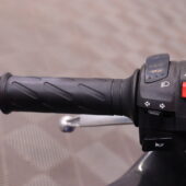 Suzuki - GSX-R - 1000 // Akrapovic / Säädettävä kahva / Hyvät renkaat // - Moottoripyörä