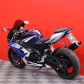 Suzuki - GSX-R - 1000 // Akrapovic / Säädettävä kahva / Hyvät renkaat // - Moottoripyörä