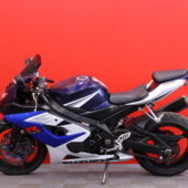 Suzuki - GSX-R - 1000 // Akrapovic / Säädettävä kahva / Hyvät renkaat // - Moottoripyörä