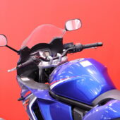 Suzuki - GSX - 650 F // Juuri saapunut! / Suomi-pyörä / 3x Laukut // - Moottoripyörä