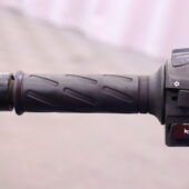 Suzuki - GSX - 650 F // Juuri saapunut! / Suomi-pyörä / 3x Laukut // - Moottoripyörä